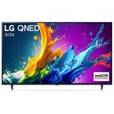 LG ELECTRONICS 43QNED80T6A