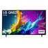 LG ELECTRONICS 50QNED80T6A