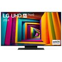 LG ELECTRONICS 50UT91006LA