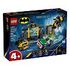 LEGO Batman - The Batcave with Batman, Batgirl and The Joker (76272)