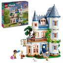 LEGO Friends - Castle Bed and Breakfast (42638)