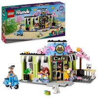 LEGO Friends - Heartlake Café (42618)
