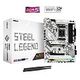 ASROCK B650 Steel Legend WiFi, AMD B650