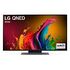 LG ELECTRONICS 50QNED87T6B