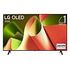 LG ELECTRONICS OLED55B49LA.AVS, CH-Model