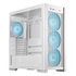 ASUS TUF Gaming GT302 ARGB Window, Weiss (90DC00I3-B19000)