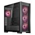 ASUS TUF Gaming GT302 ARGB Window, Schwarz (90DC00I0-B19000)