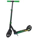 SCHILDKRÖT City Scooter Street Artist 2.0, Green (510103)