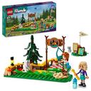 LEGO Friends - Bogenschiessen im Abenteuercamp (42622)