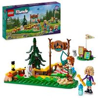 LEGO Friends - Bogenschiessen im Abenteuercamp (42622)