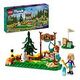 LEGO Friends - Adventure Camp Archery Range (42622)