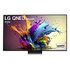 LG ELECTRONICS 65QNED91T6A