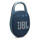 JBL Clip 5, Blau (JBLCLIP5BLU)