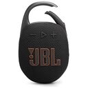 JBL Clip 5, Black (JBLCLIP5BLK)
