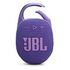 JBL Clip 5, Purple (JBLCLIP5PUR)