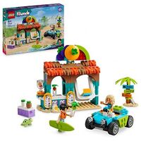 LEGO Friends - Smoothie-Stand am Strand (42625)