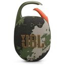 JBL Clip 5, Squad (JBLCLIP5SQUAD)