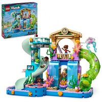 LEGO Friends - Heartlake Wasserpark (42630)