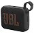JBL GO 4, Schwarz (JBLGO4BLK)