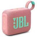 JBL GO 4, Pink (JBLGO4PINK)