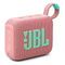JBL GO 4, Rosa (JBLGO4PINK)