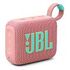 JBL GO 4, Pink (JBLGO4PINK)