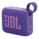 JBL GO 4, Lila (JBLGO4PUR)