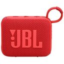 JBL GO 4, Red (JBLGO4RED)