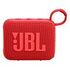 JBL GO 4, Red (JBLGO4RED)