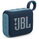 JBL GO 4, Blue (JBLGO4BLU)