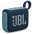 JBL GO 4, Blue (JBLGO4BLU)
