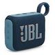 JBL GO 4, Blau (JBLGO4BLU)