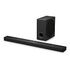 LG ELECTRONICS DS90TY, 5.1.3ch Dolby Atmos Soundbar with Wireless Subwoofer