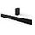 LG ELECTRONICS DSG10TY, 3.1-Kanal Soundbar mit Wireless Subwoofer, Schwarz