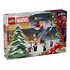 LEGO Marvel - Adventskalender 2024 (76293)