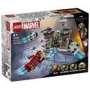 LEGO Marvel - Iron Man & Iron Legion vs. Hydra Soldier (76288)