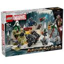 LEGO Marvel - The Avengers Assemble: Age of Ultron (76291)
