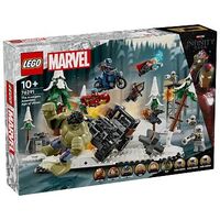 LEGO Marvel - Avengers Assemble: Age of Ultron (76291)