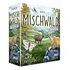 Mischwald - Alpin (Lookout Games)