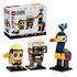 LEGO BrickHeadz - Carl, Russell und Kevin (40752)