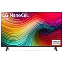 LG ELECTRONICS 43NANO81T6A