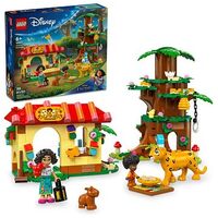 LEGO Disney - Antonios Tierhof (43251)