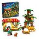 LEGO Disney - Antonios Tierhof (43251)