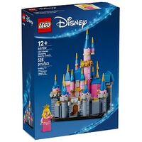 LEGO Disney - Disney Mini-Dornröschenschloss (40720)