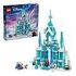 LEGO Disney - Elsa's Ice Palace (43244)