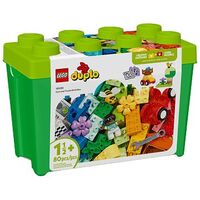 LEGO Duplo - Steinebox Autos und LKWs (10439)