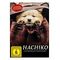 Hachiko - Eine Freundschaft für die Ewigkeit! (DVD, 2023, J.Chen / F.Xiaogang)