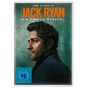 Tom Clancy's Jack Ryan - Season 4 (DVD, 2024)