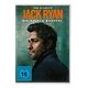 Tom Clancy's Jack Ryan - Season 4 (DVD, 2024)