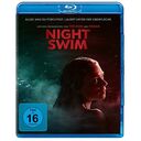 Night Swim (Blu-ray, 2024, W.Russell / K.Condon)
